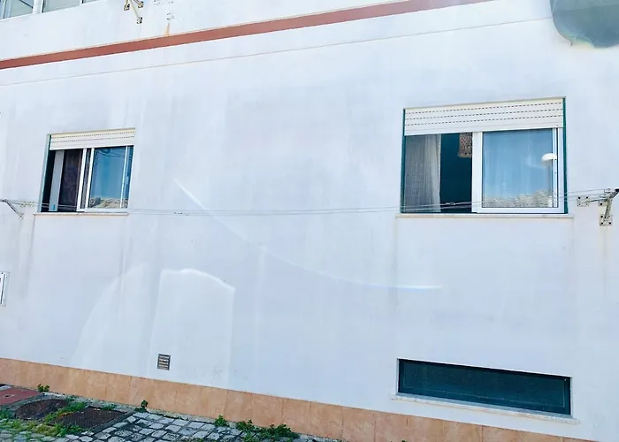 Apartament Fonte Velha *