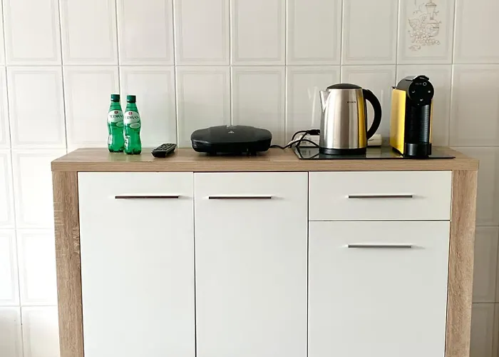 Apartament Fonte Velha