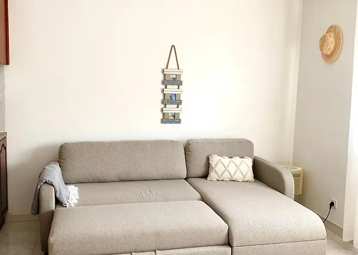 Apartament Fonte Velha *