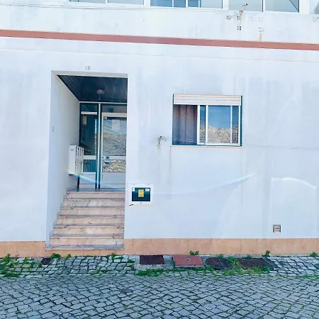 Fonte Velha Appartement *
