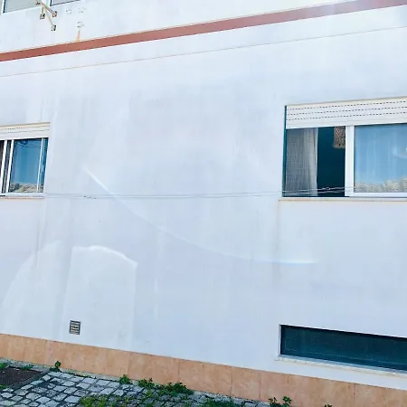 Appartement Fonte Velha *