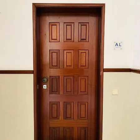 Apartman Fonte Velha *