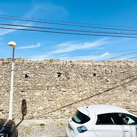 Fonte Velha Apartman *