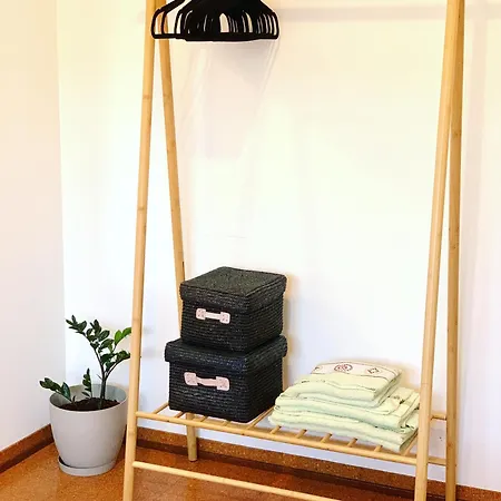 Fonte Velha Apartman