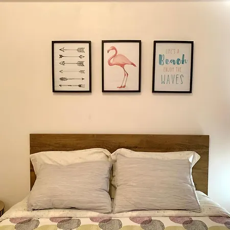 Fonte Velha Appartement Nazaré