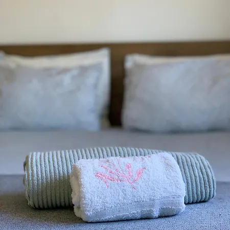 Fonte Velha Apartman *