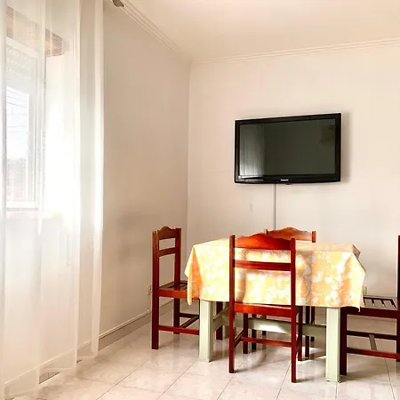 Fonte Velha Apartman