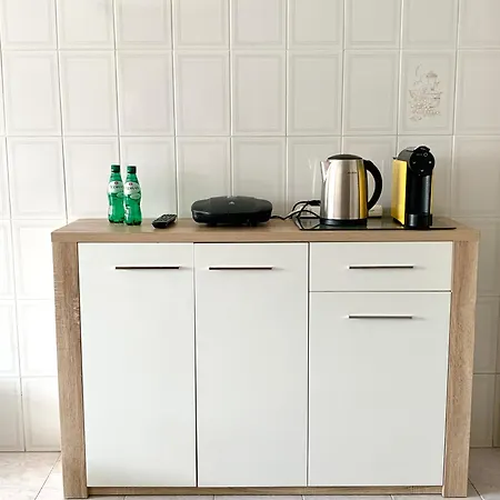 Apartman Fonte Velha
