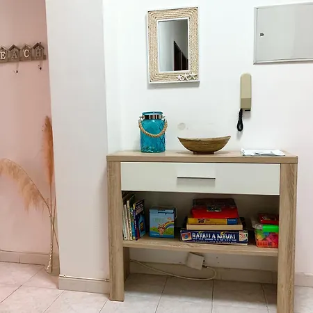 Fonte Velha Appartement *