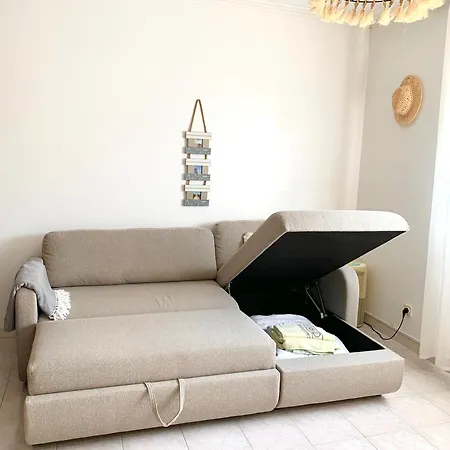 Fonte Velha Apartman Nazaré