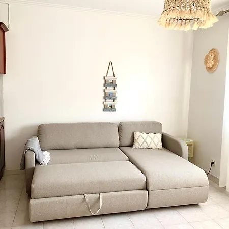 Appartement Fonte Velha *